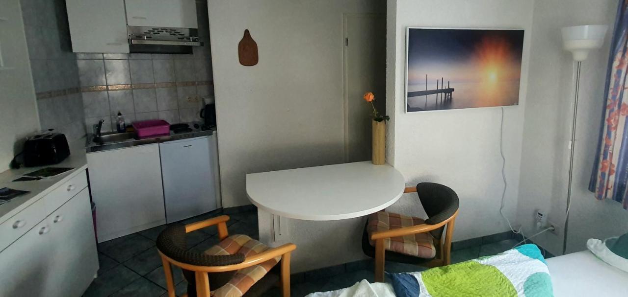 Miniferienhaus Bad Elster Ngoại thất bức ảnh